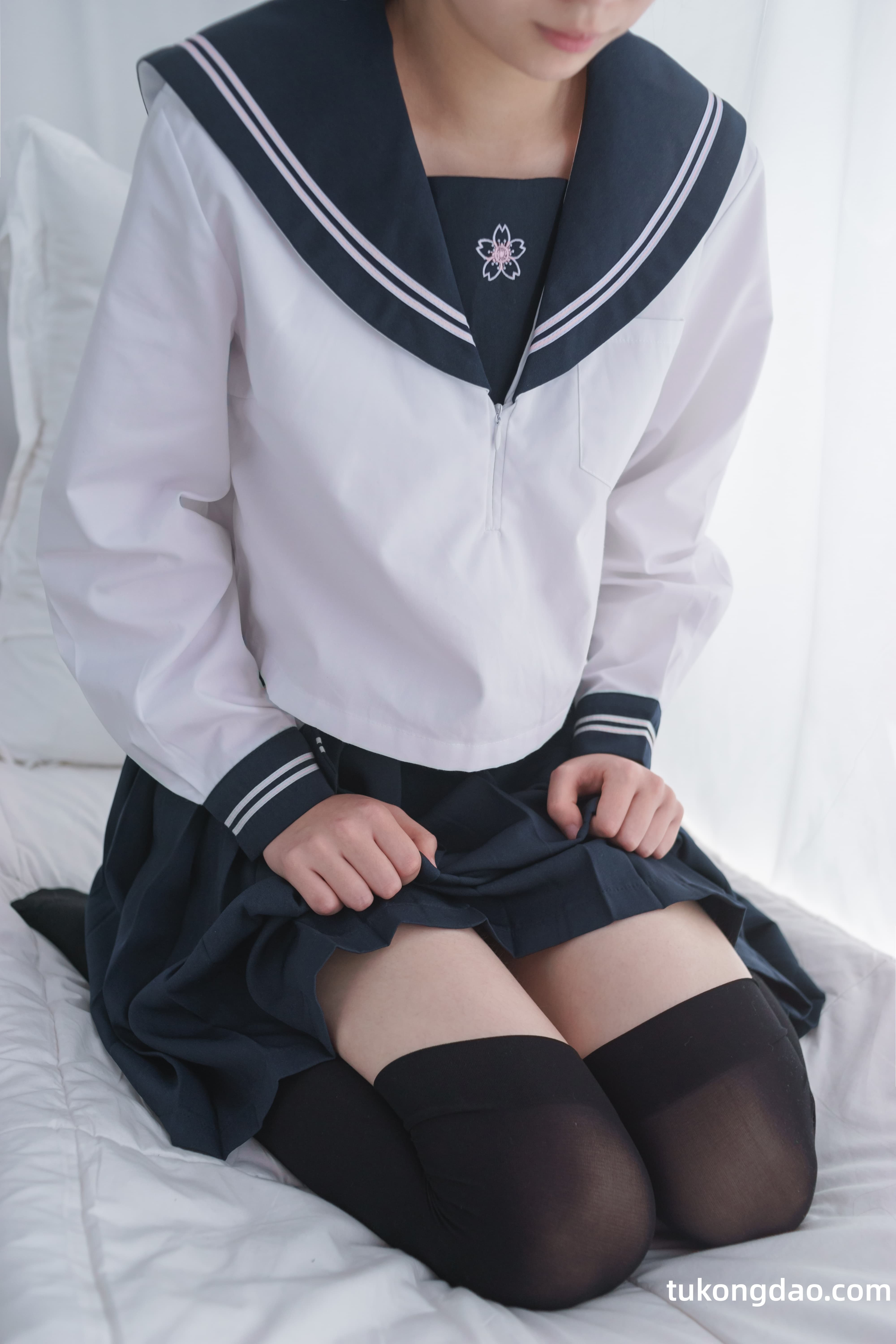 轻兰映画 VOL.013 写真集 写真系列-第28张